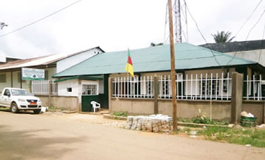 Agence de Bafia