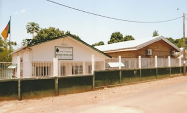 Agence de Ngaoundéré